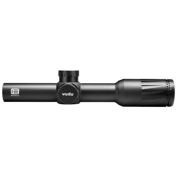 EOTech Vudu 1-8x24 SFP HC3 Riflescope VDU1-8SFHC3