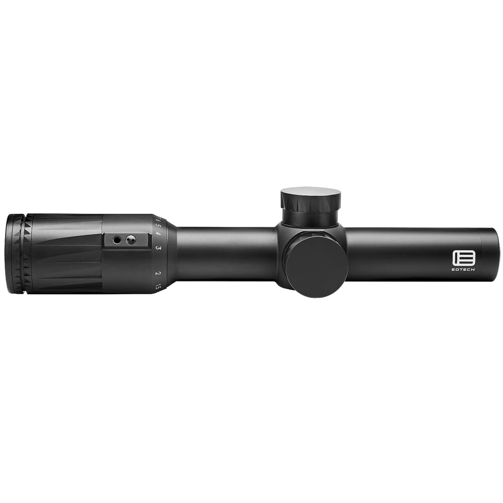 EOTech Vudu 1-8x24mm SFP HC3 Riflescope VDU1-8SFHC3G