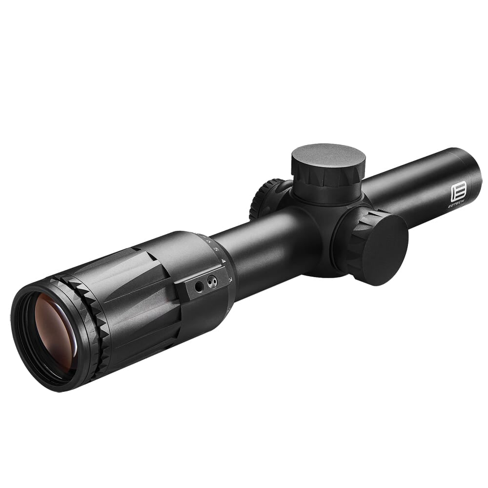 EOTech Vudu 1-8x24mm SFP HC3 Riflescope VDU1-8SFHC3G