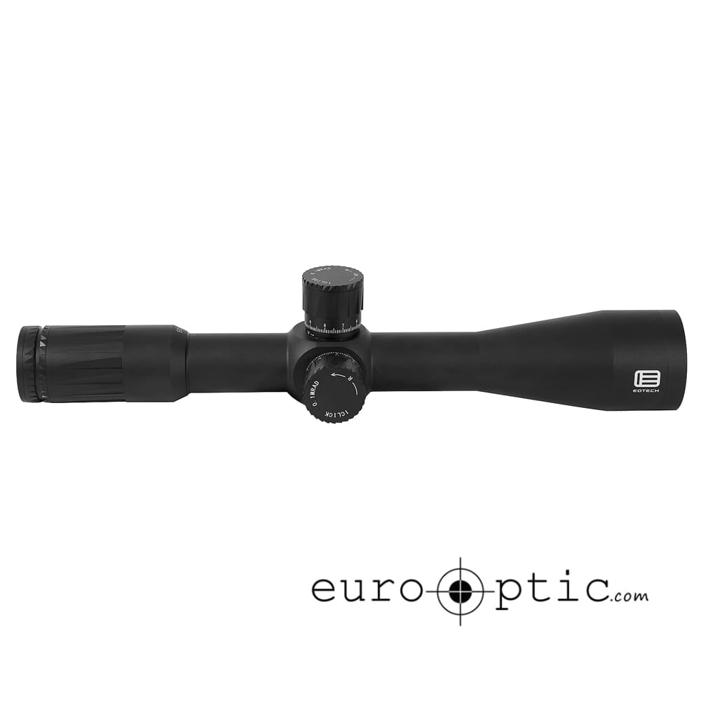 EOTech Vudu 3.5-18x50 FFP Riflescope VDU3-18FFH59