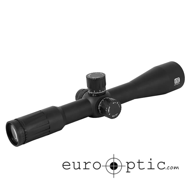 EOTech Vudu 3.5-18x50 FFP Riflescope VDU3-18FFH59