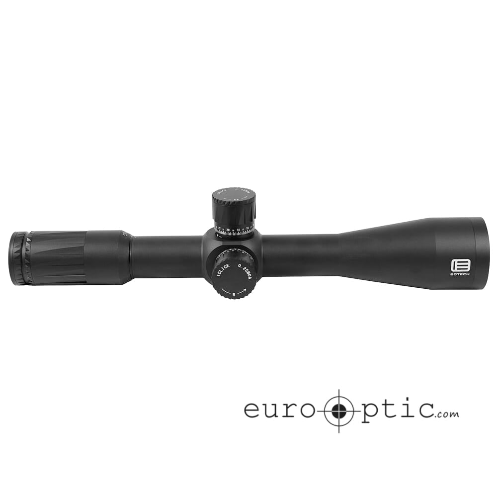 EOTech VUDU 3.5-18x50 FFP MD2 Riflescope VDU3-18FFMD2