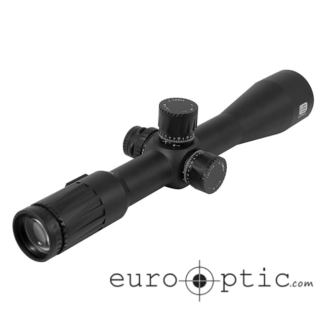 EOTech VUDU 3.5-18x50 FFP MD2 Riflescope VDU3-18FFMD2