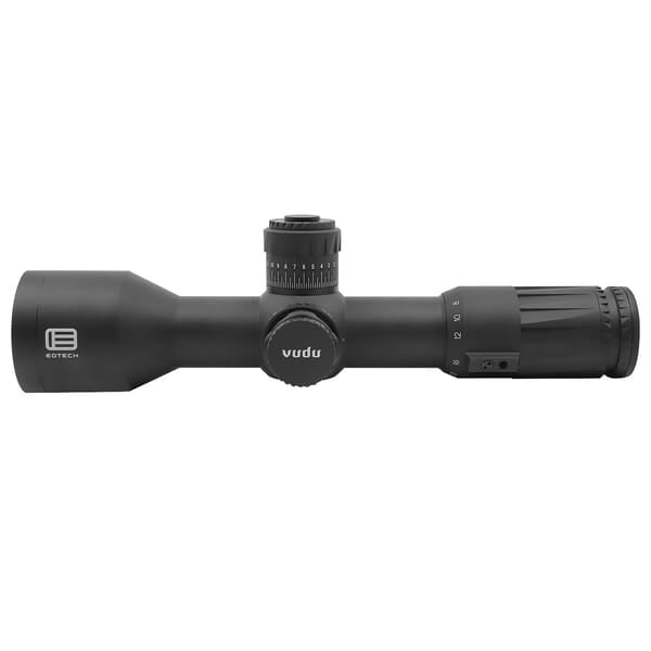 EOTech Vudu 5-25x50mm FFP MD4 Riflescope VDU5-25FFMD4