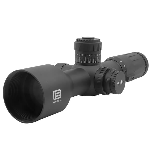 EOTech Vudu 5-25x50mm FFP MD4 Riflescope VDU5-25FFMD4
