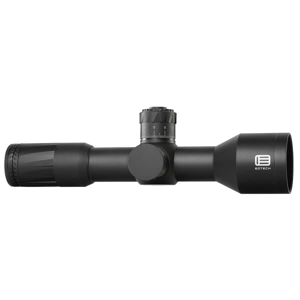 EOTech Vudu 5-25x50 FFP H59 Riflescope VDU5-25FFH59