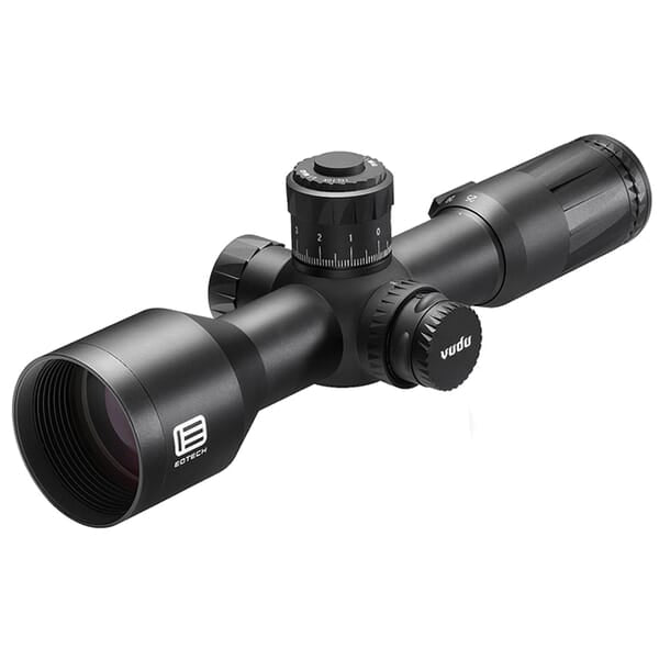 EOTech Vudu 5-25x50 FFP H59 Riflescope VDU5-25FFH59
