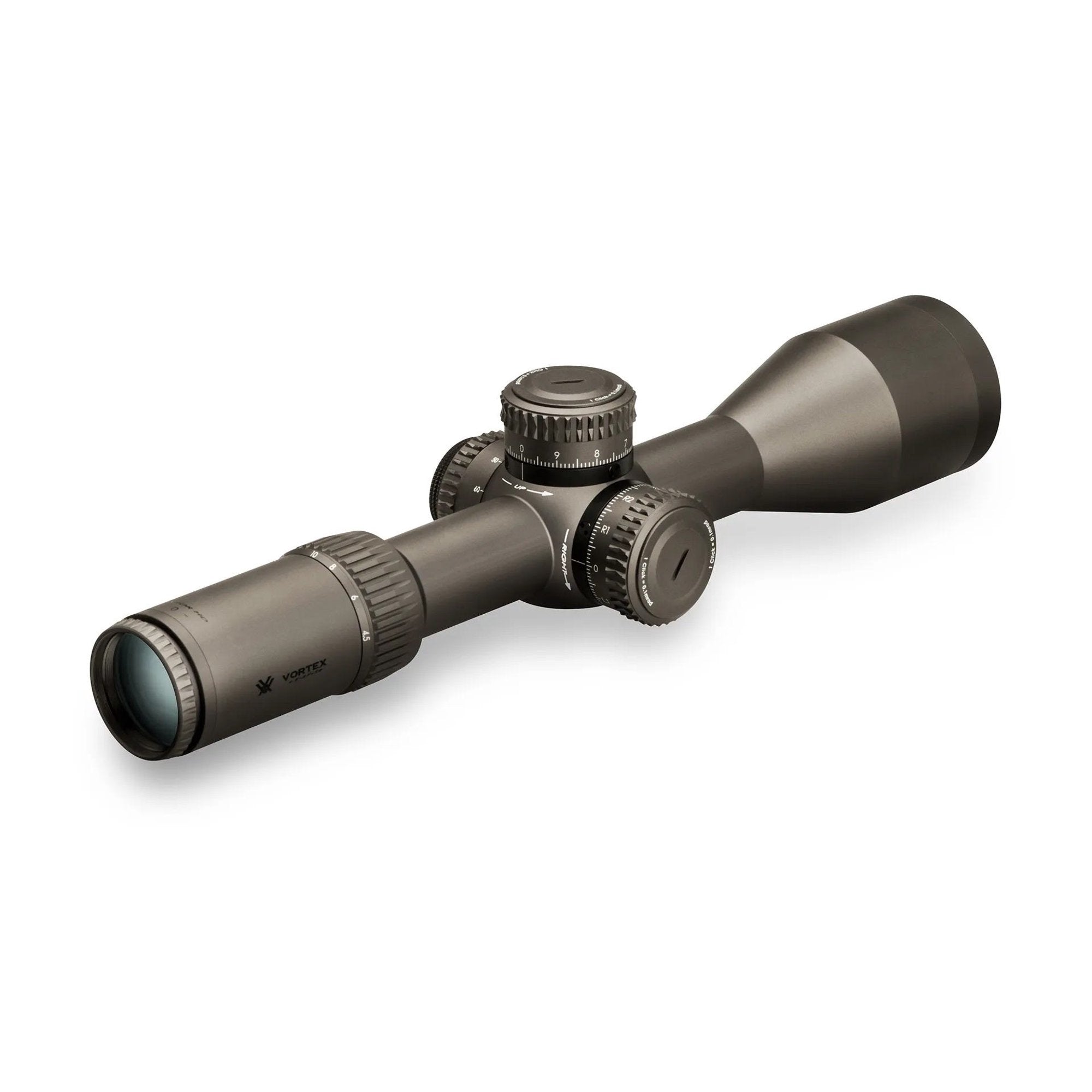 Vortex Optics Razor Gen II 4.5-27x56 EBR-7C MRAD Rifle Scope RZR-42708