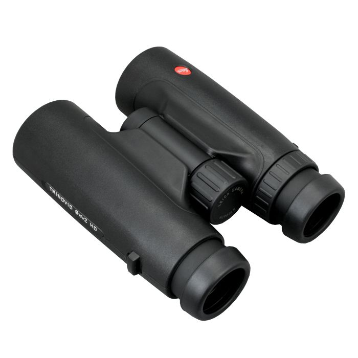 Leica Trinovid HD 10x42 Full Size Binocular 40319