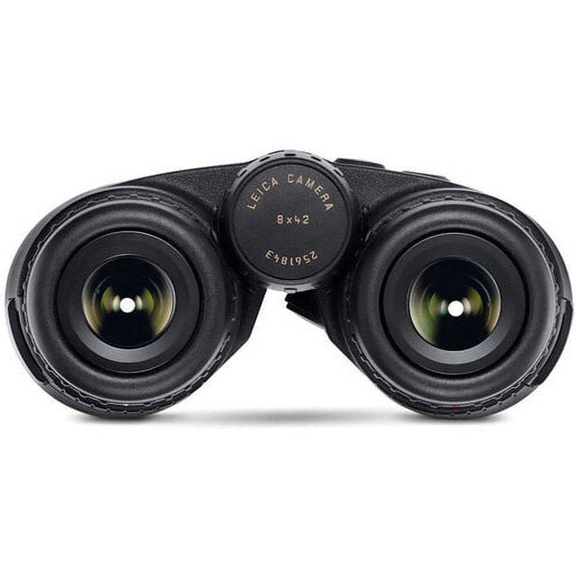 Leica Geovid R 8x42mm Laser Rangefinding Binocular 40811