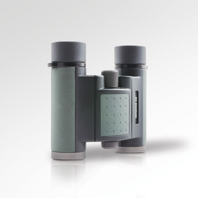 Kowa 10x22 Genesis Prominar XD Binoculars - SharpShooter Optics