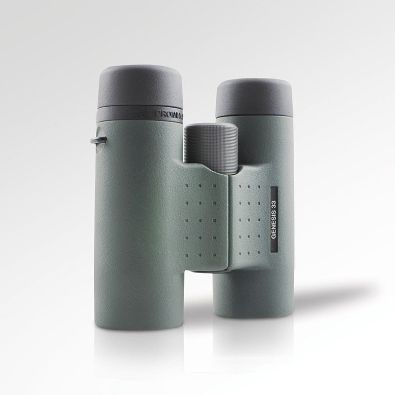Kowa 8x33 Genesis Prominar XD Binoculars - SharpShooter Optics