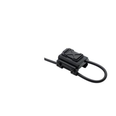 Cloud Defensive Rein Remote Single Constant Switch Black
