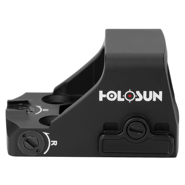 Holosun 507K X2 Reflex Red Dot Sight HS507K-X2