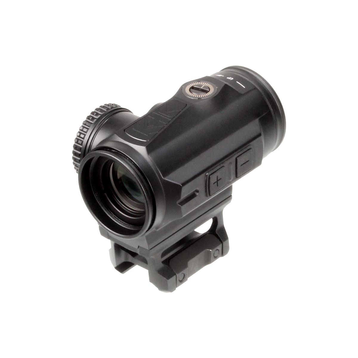 Vortex Spitfire HD Gen II 3x Prism Scope
