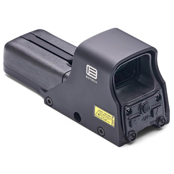 EOTech 552 Holographic Weapon Sight 552.XR308