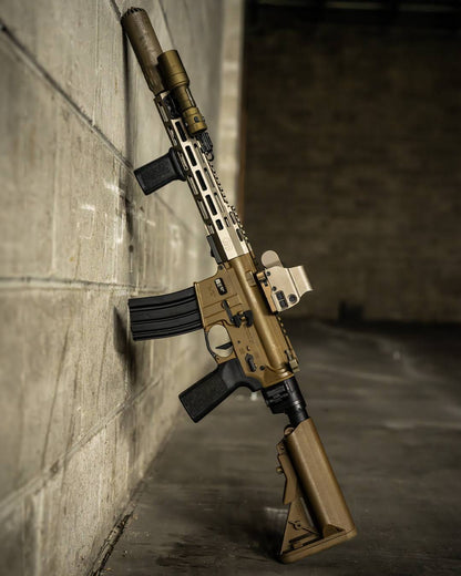 Cloud Defensive Rein Micro FDE High Output Light CD2311-C-FDE