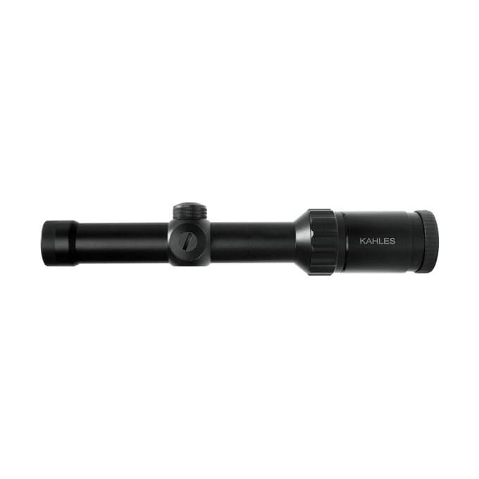 Kahles K 1-6x24 Illum. SM1 Riflescope 10515