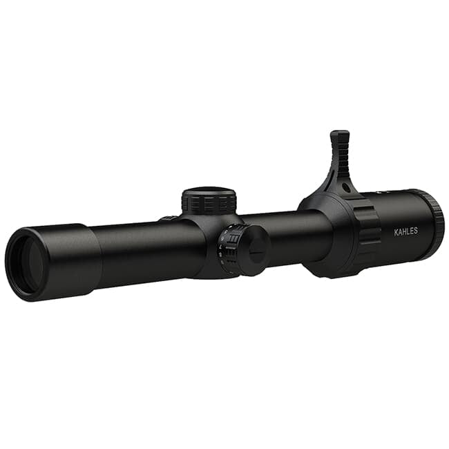 Kahles K18i 1-8x24i 3GR Riflescope 10662