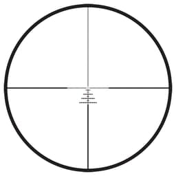 Kahles K18i 1-8x24i 3GR Riflescope 10662