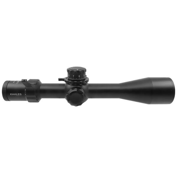Kahles K525i 5-25x56mm DLR CCW SKMR Riflescope 10683