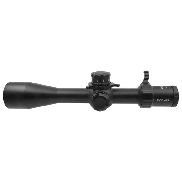 Kahles K525i 5-25x56mm DLR CCW SKMR Riflescope 10683