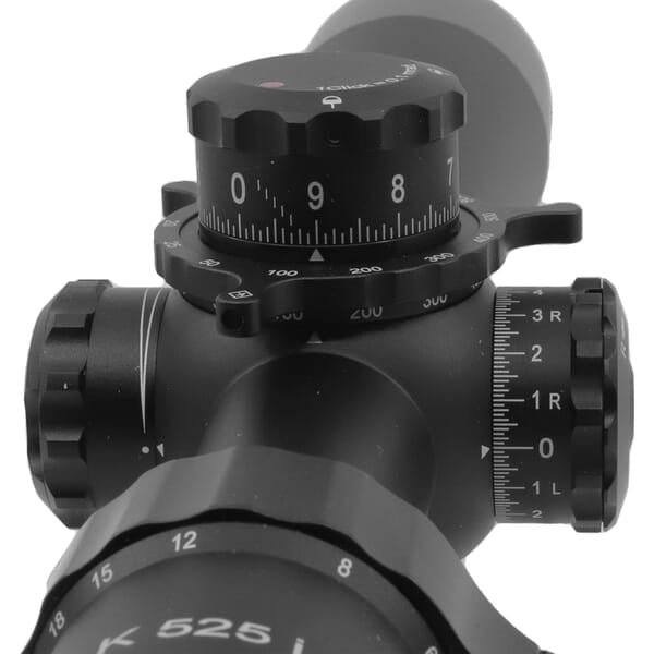 Kahles K525i 5-25x56mm DLR CCW SKMR Riflescope 10683