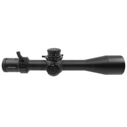 Kahles K525i 5-25x56 DLR CCW SKMR Riflescope w/Right Windage 10684