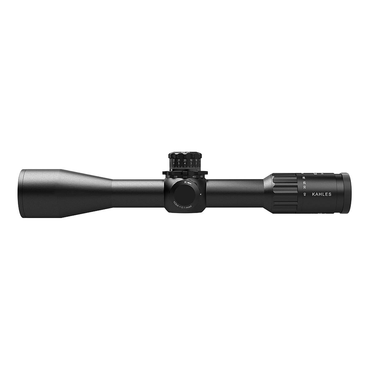 Kahles K540i 5-40x56mm MSR2/Ki CCW Riflescope w/Left Windage 10715