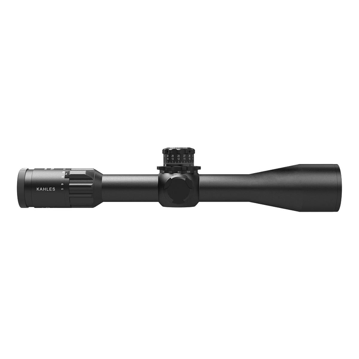 Kahles K540i 5-40x56mm MSR2/Ki CCW Riflescope w/Left Windage 10715