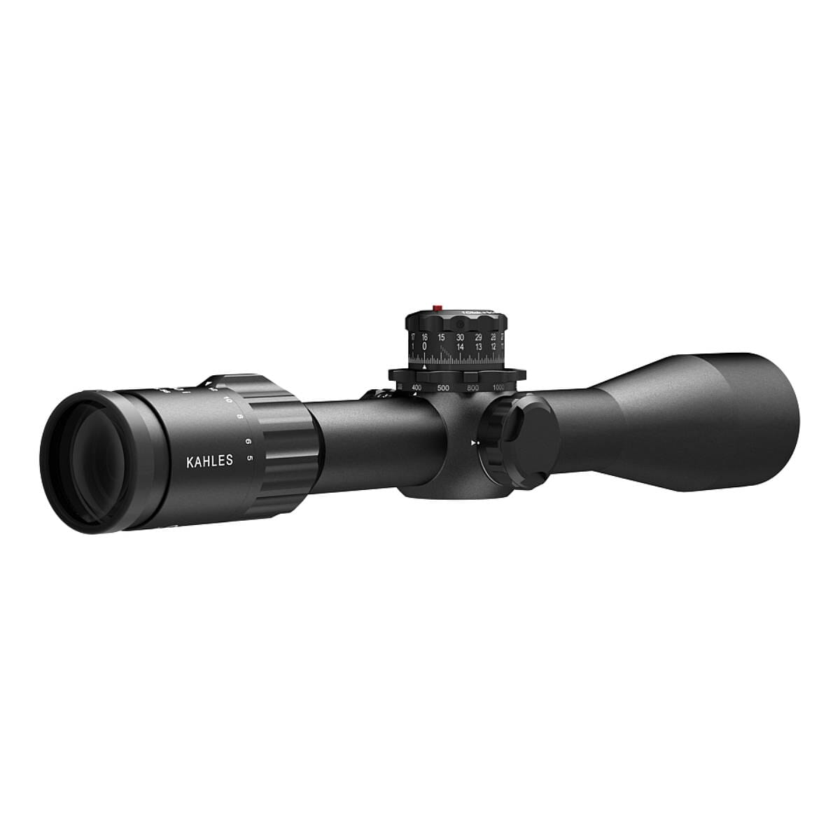 Kahles K540i 5-40x56mm MSR2/Ki CCW Riflescope w/Left Windage 10715