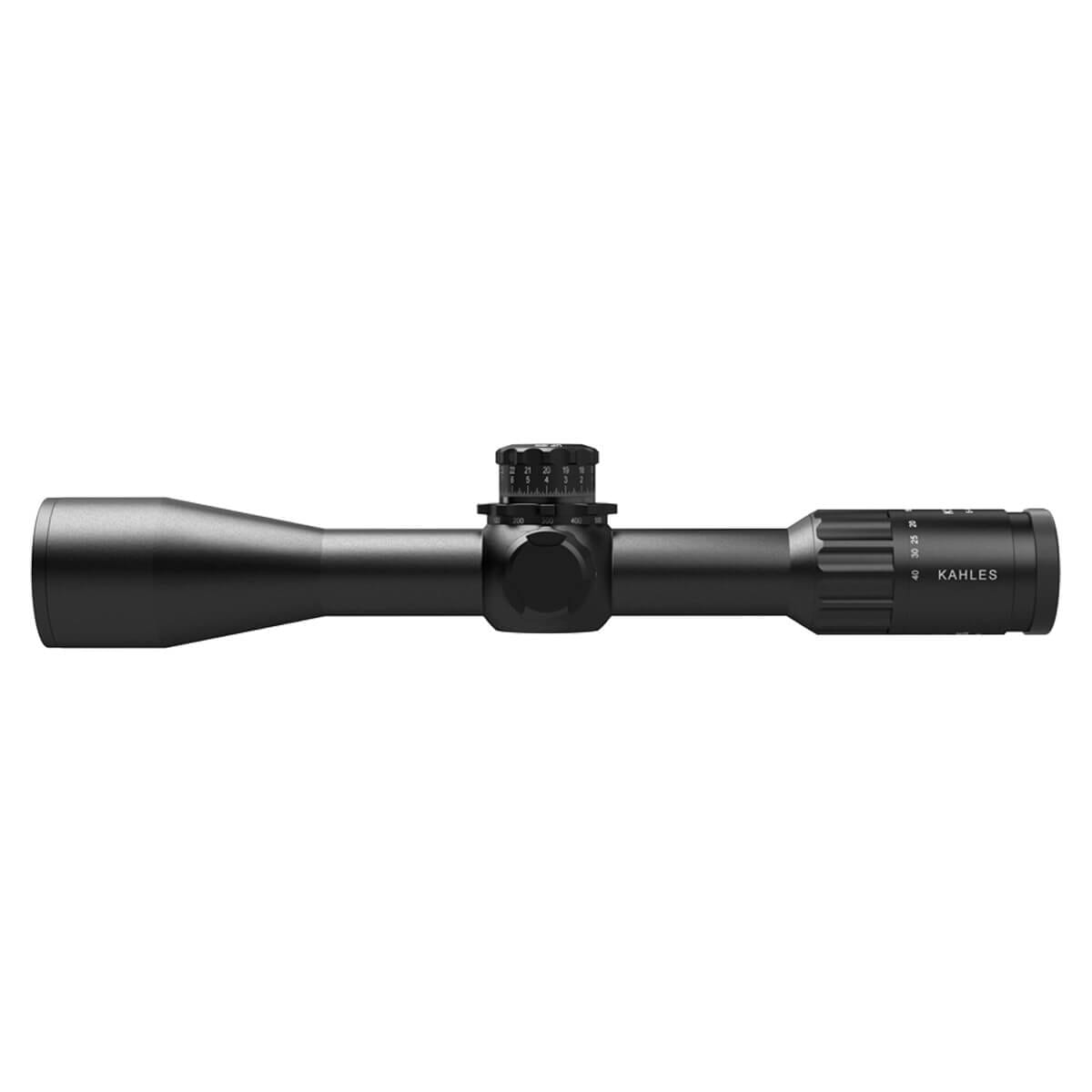 Kahles K540i 5-40x56 MSR2/Ki CCW Riflescope w/Right Windage 10714
