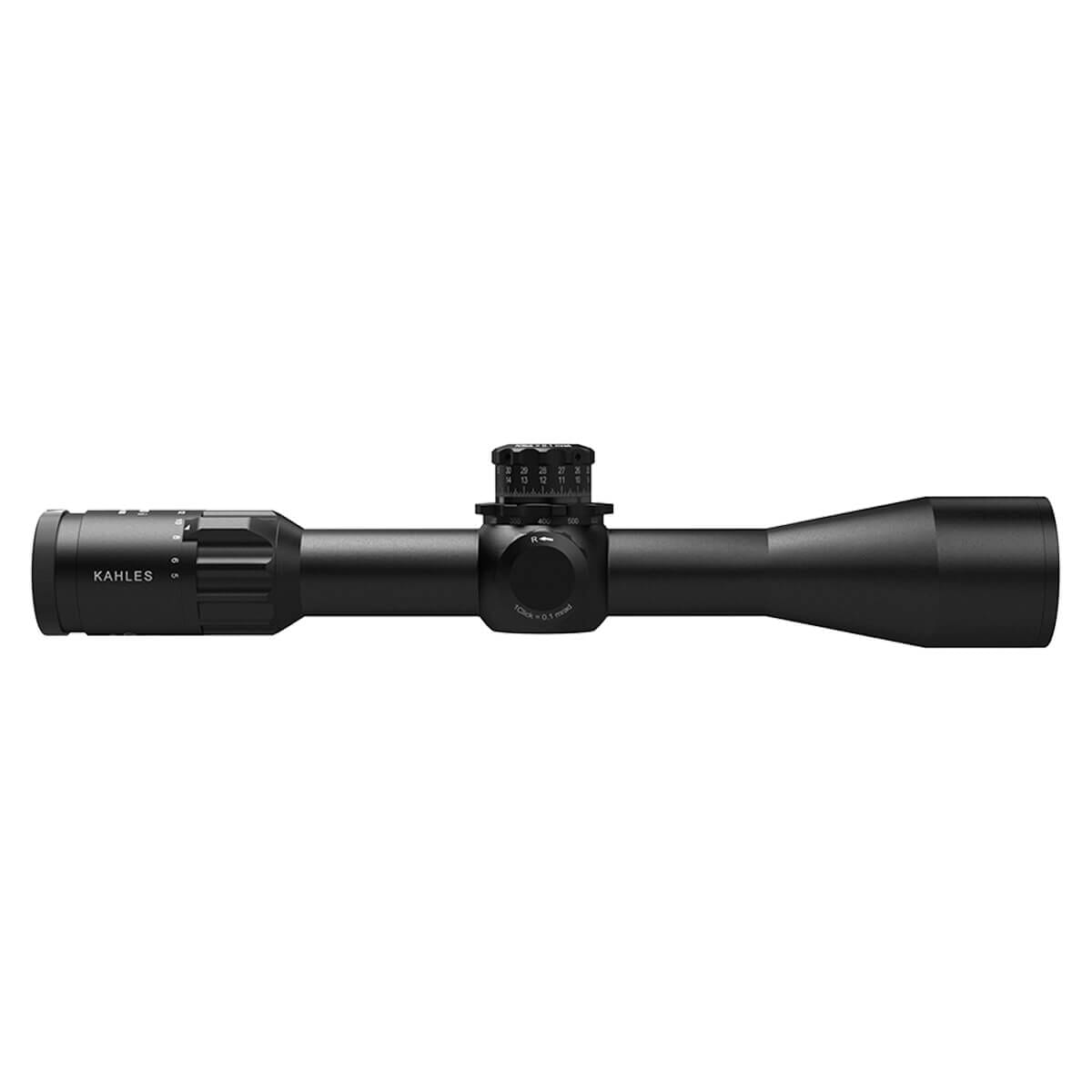 Kahles K540i 5-40x56 MSR2/Ki CCW Riflescope w/Right Windage 10714