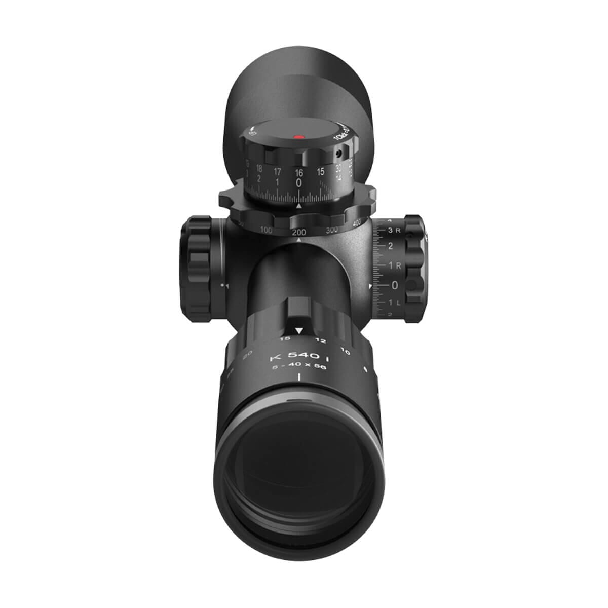 Kahles K540i 5-40x56 AMR CCW Riflescope w/Right Windage 10718