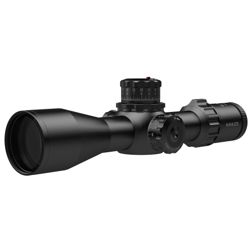 Kahles K318i Rifle Scope MSR Reticle 10653 Riflescope