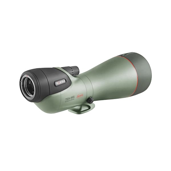 Kowa TSN-99S PROMINAR 99mm Straight Spotting Scope Body offers exceptional clarity and color accuracy for outdoor viewing.