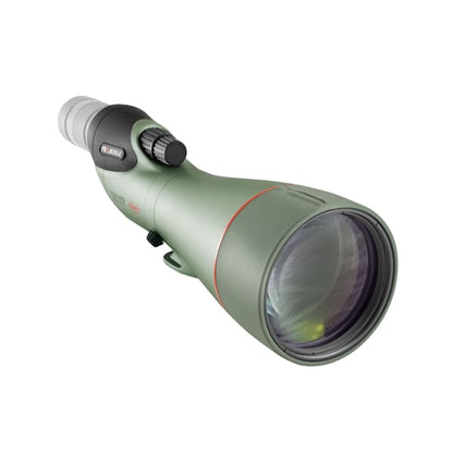 Discover the Kowa TSN-99S PROMINAR 99mm Straight Spotting Scope Body, offering exceptional clarity and color accuracy.