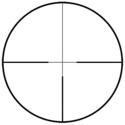 Leica Amplus 6 2.5-15x56i 4A Riflescope 50400