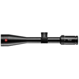 Leica Amplus 2.5-15x50i L-Ballistic 2 MOA BDC Riflescope 50313