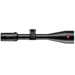 Leica Amplus 2.5-15x56i L-Ballistic 2 MOA BDC Riflescope 50413