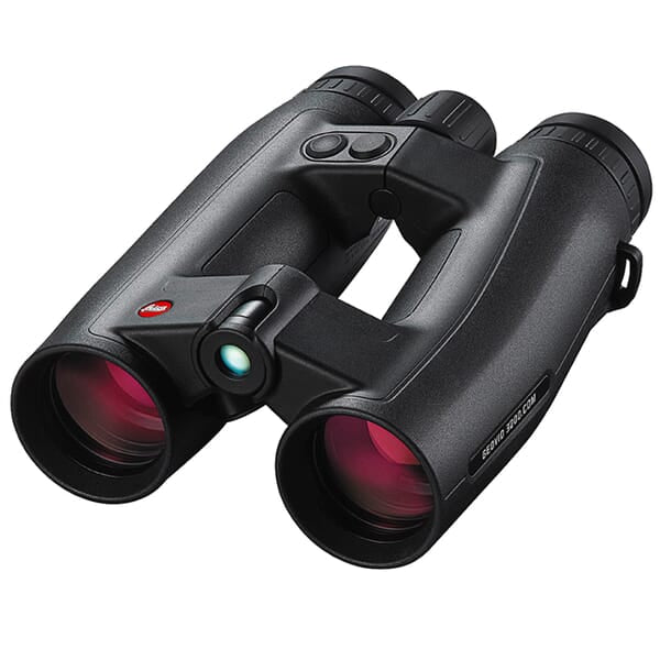 Leica Geovid 8x42mm 3200.COM Rangefinding Binocular 40806