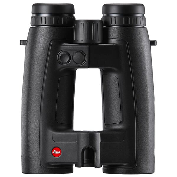 Leica Geovid 8x42mm 3200.COM Rangefinding Binocular 40806