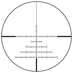 Leica Amplus 6 3-18x44i Ballistic BDC MOA Riflescope 50211