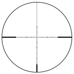 Leica Amplus 2.5-15x50i L-Ballistic 2 MOA BDC Riflescope 50313