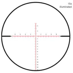 Leica PRS 5-30x56 i Ballistic Riflescope 51200