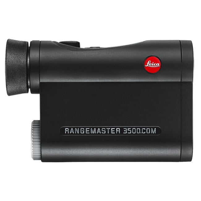 Leica CRF 2400-R Rangemaster Compact Laser Rangefinder 40546