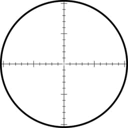Leupold Mark 5HD Rifle Scope - 7-35x56 (56mm) M1C3 SFP TMOA Plus reticle for precision shooting at long distances.