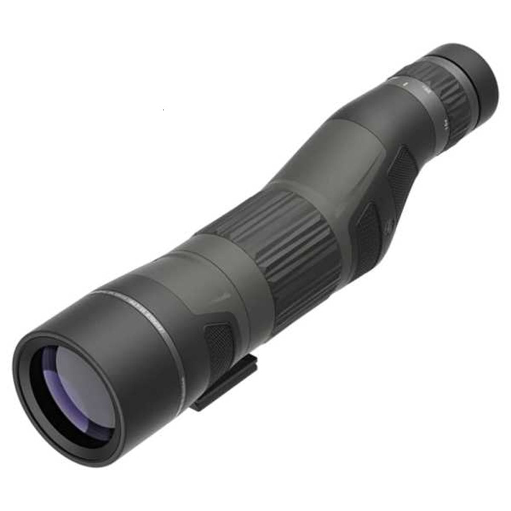 Leupold SX-4 Pro Guide HD Gen 2 Straight Spotting Scope 15-45x65mm 185682