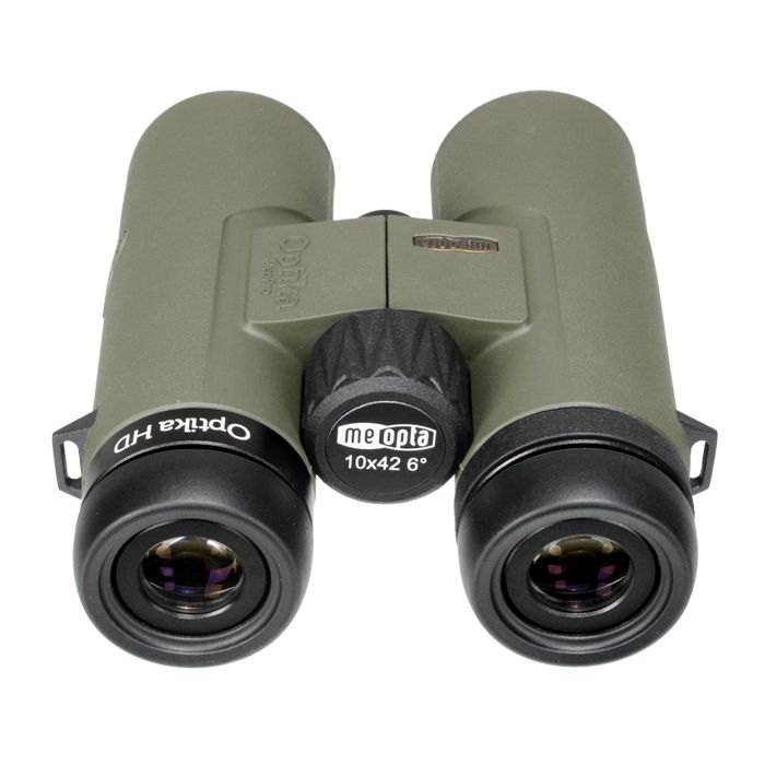 Meopta Optika 10x42HD Binoculars 653505