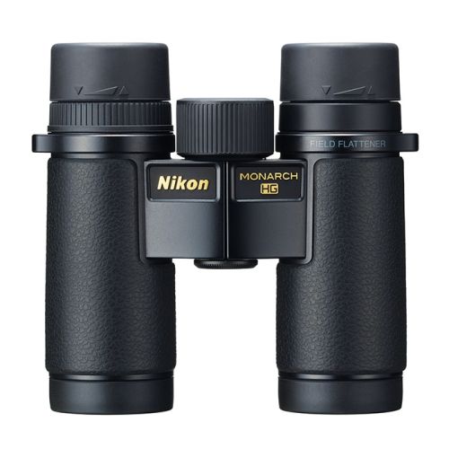 Nikon Monarch HG 10x30 16576 Binoculars